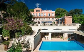 B&B Le Logis Du Mas